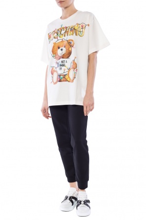Capsule collection ss19, zdjęcie 2 Capsule collection ss19 od Moschino
